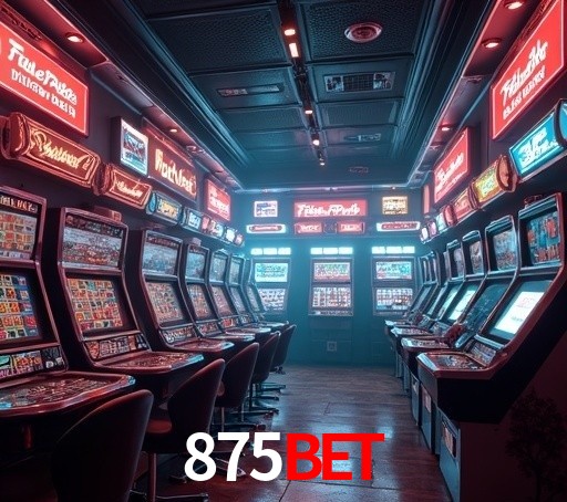Security Systems 875Bet