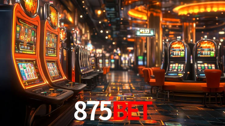 Daily Bonuses 875Bet