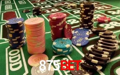 Exclusive Games 875Bet