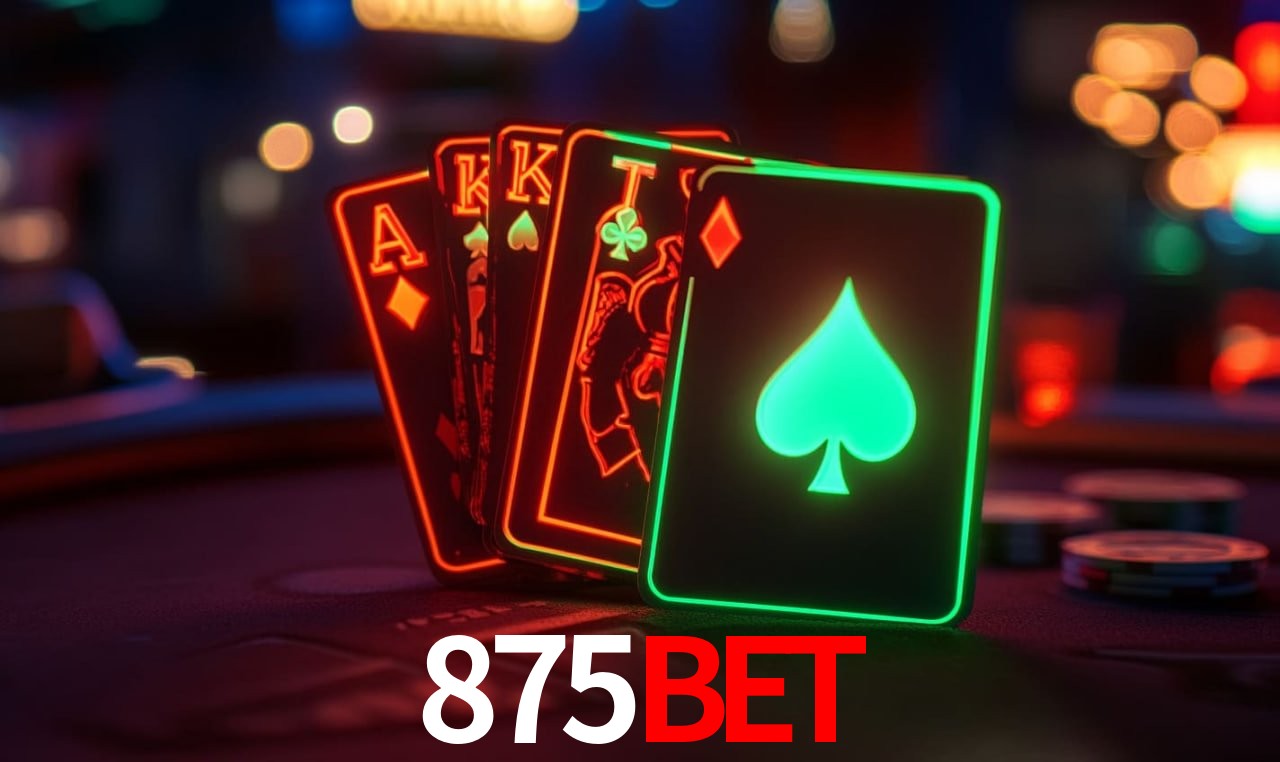 Bonus Features 875Bet