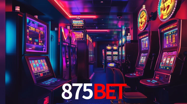 Programa VIP 875Bet