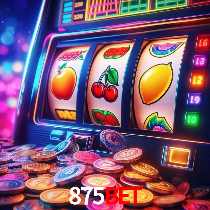 Experiência VIP 875Bet