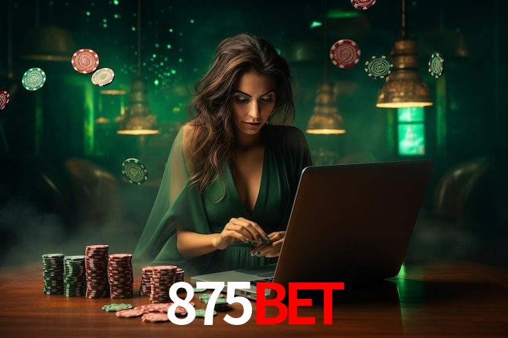 Premium Interface 875Bet