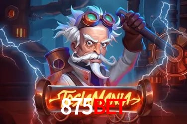 Slot Games 875Bet