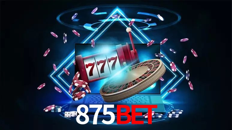 Live Casino 875Bet
